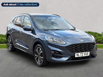 Used Ford Kuga 2022 for sale - 76219222: Photo