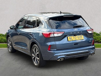Used Ford Kuga 2022 for sale - 76219222: Photo