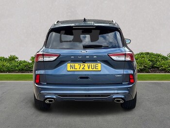 Used Ford Kuga 2022 for sale - 76219222: Photo