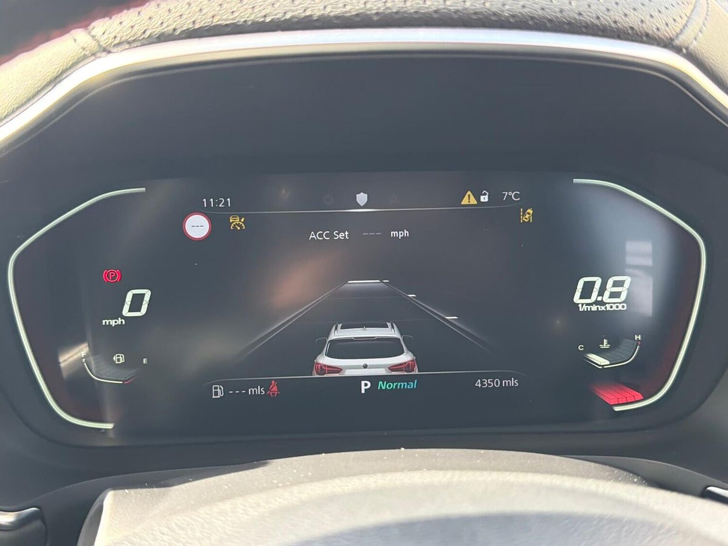 Used MG MG HS 2024 for sale - 78039302: Photo 10