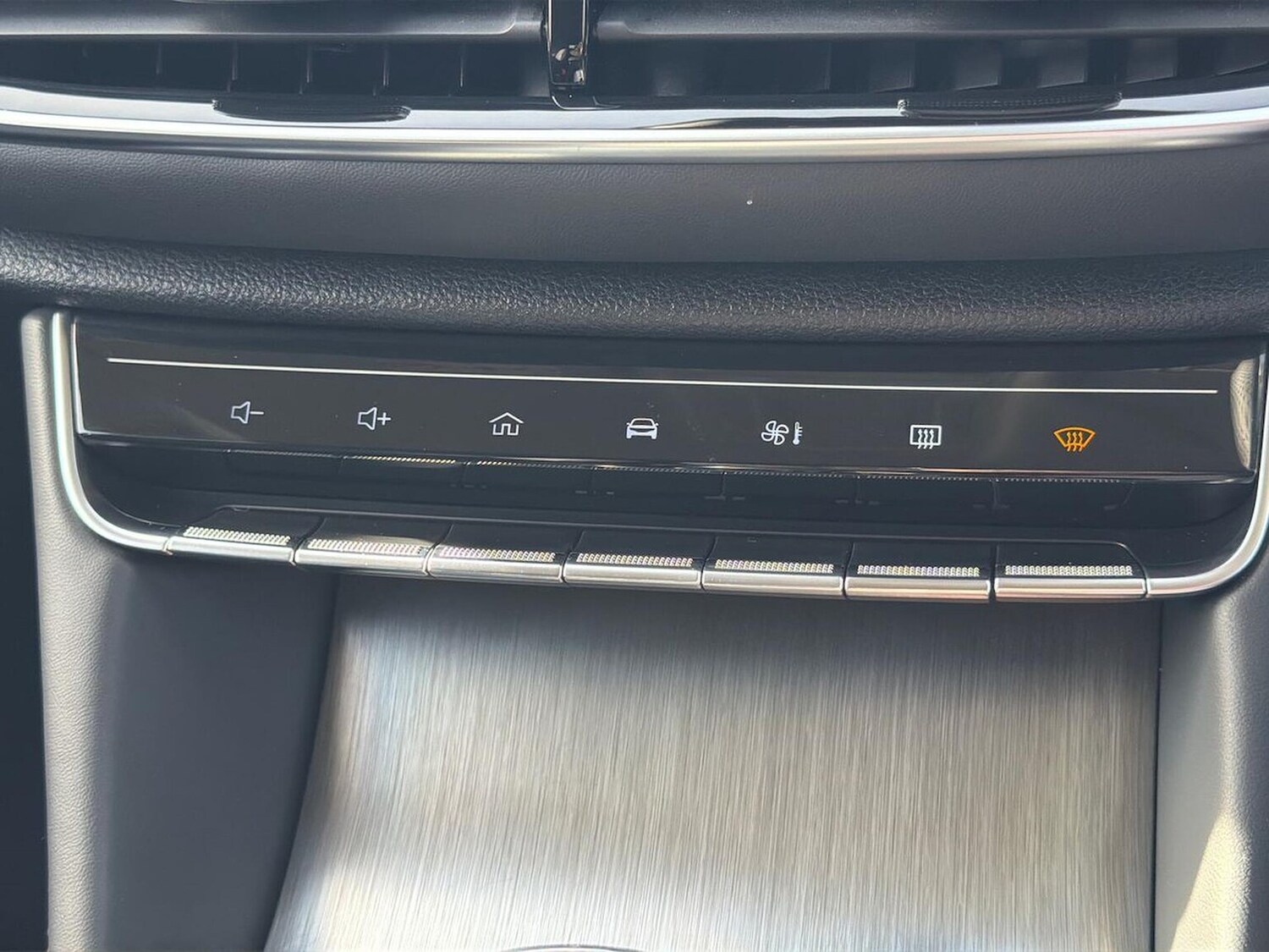 Used MG MG HS 2024 for sale - 78039302: Photo 12