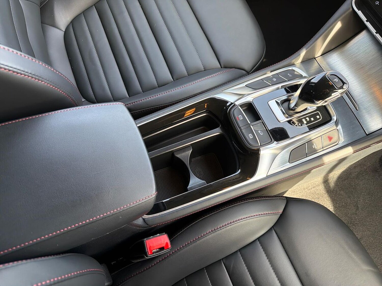 Used MG MG HS 2024 for sale - 78039302: Photo 13