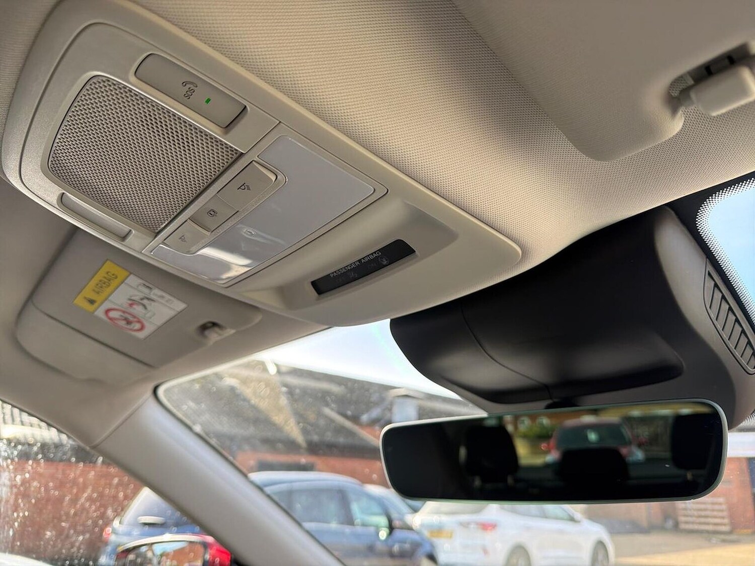 Used MG MG HS 2024 for sale - 78039302: Photo 14