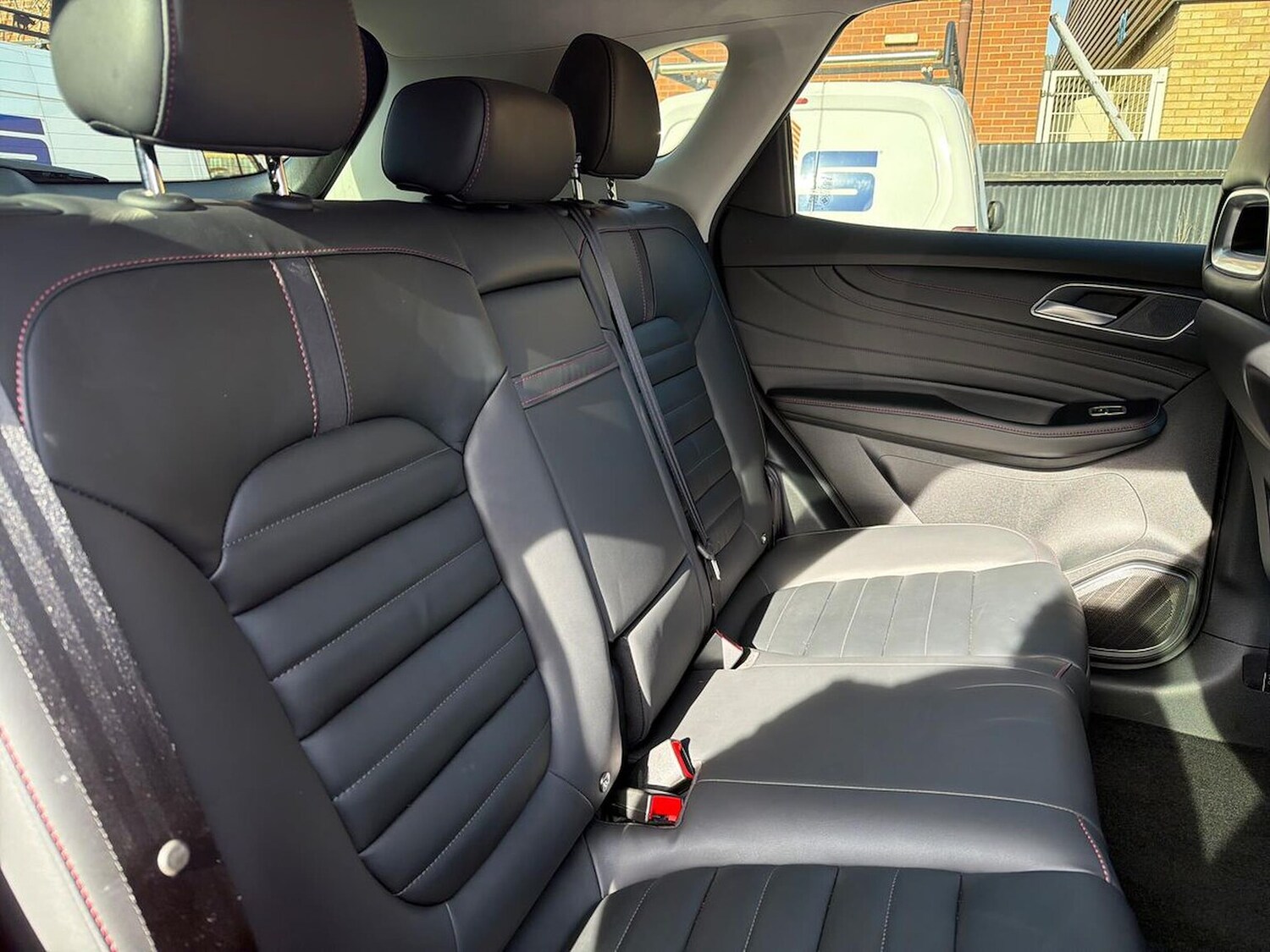 Used MG MG HS 2024 for sale - 78039302: Photo 16