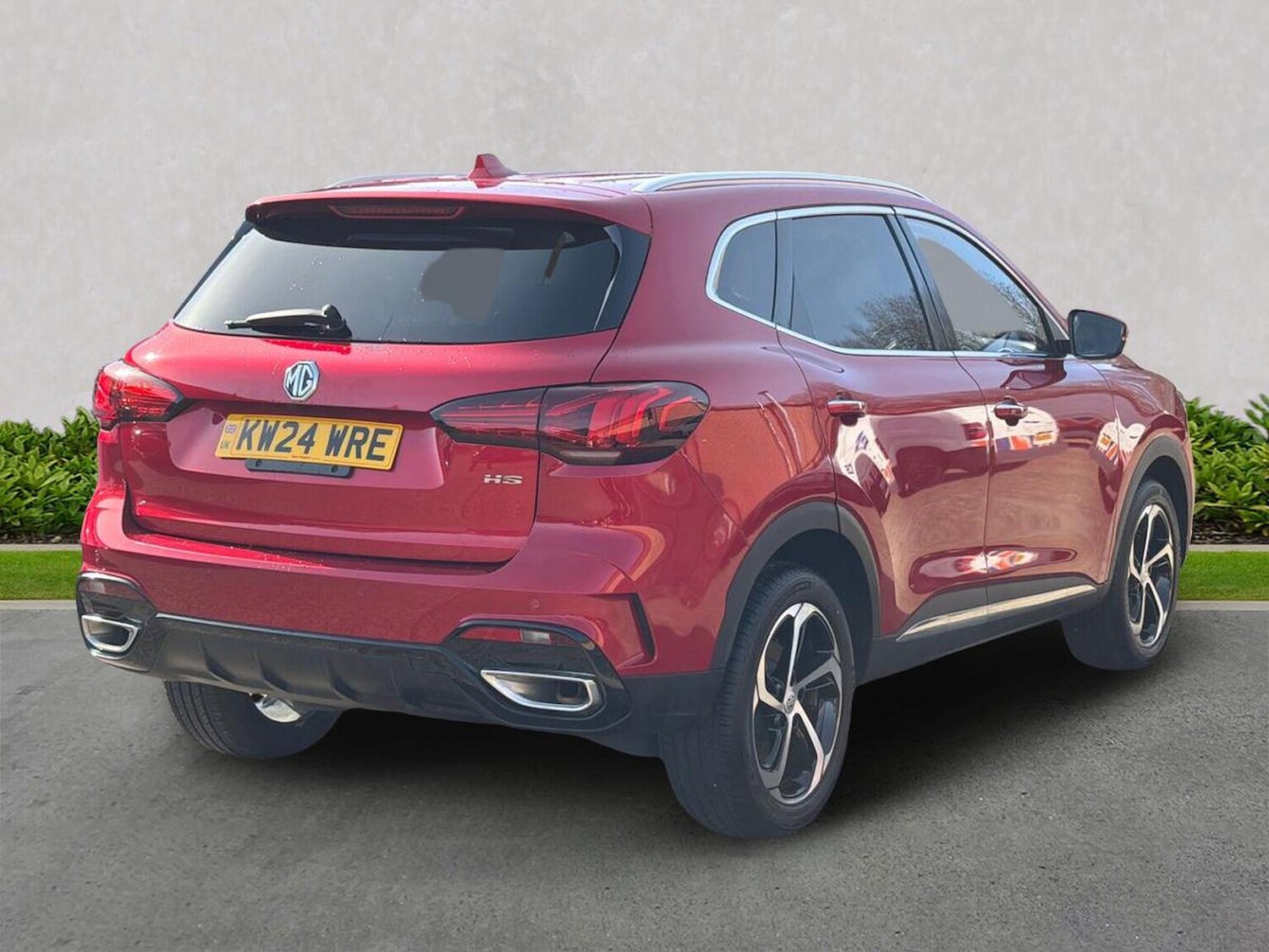 Used MG MG HS 2024 for sale - 78039302: Photo 18