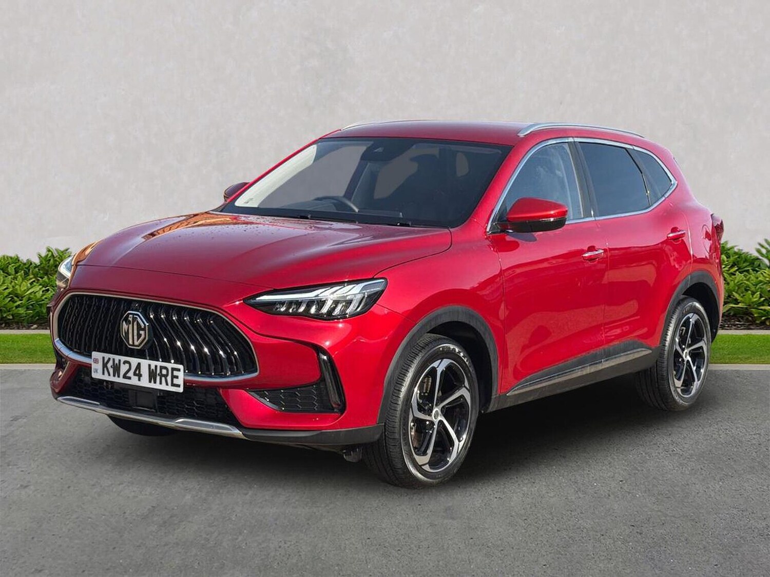 Used MG MG HS 2024 for sale - 78039302: Photo 20