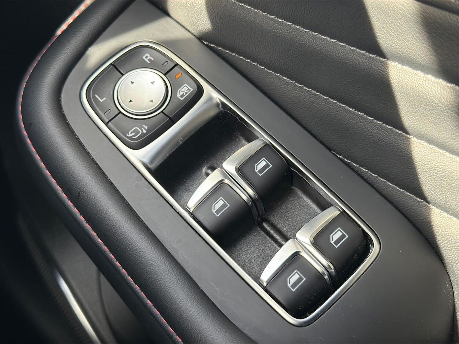 Used MG MG HS 2024 for sale - 78039302: Photo 21