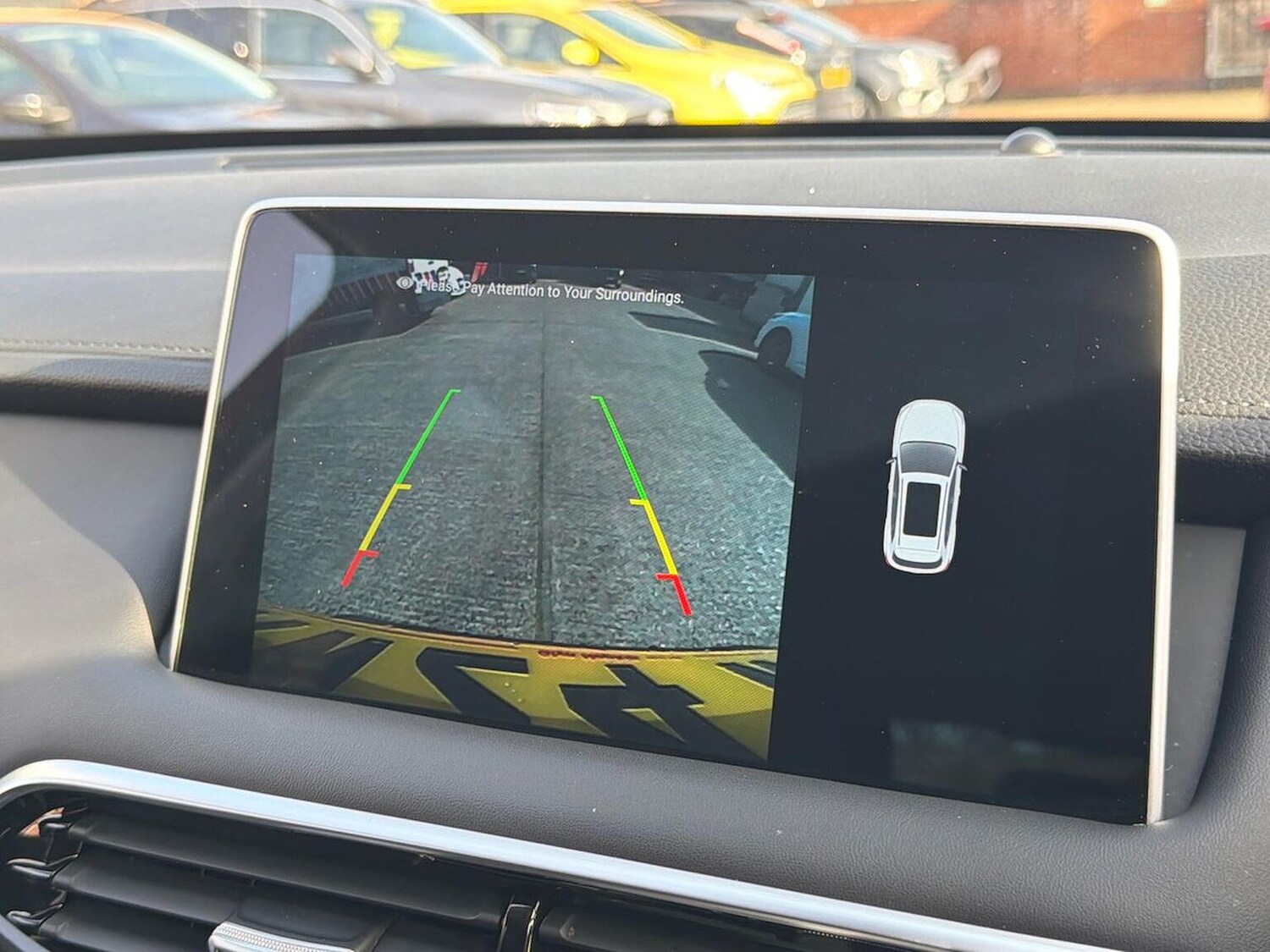 Used MG MG HS 2024 for sale - 78039302: Photo 23