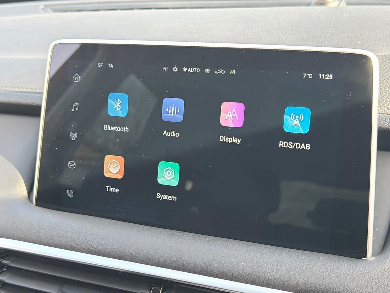 Used MG MG HS 2024 for sale - 78039302: Photo 25