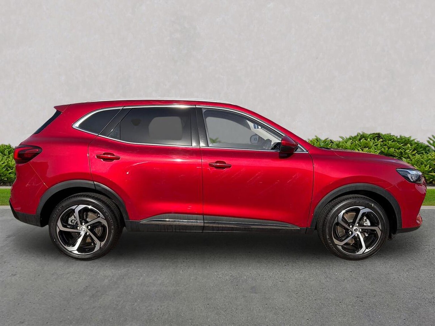 Used MG MG HS 2024 for sale - 78039302: Photo 3