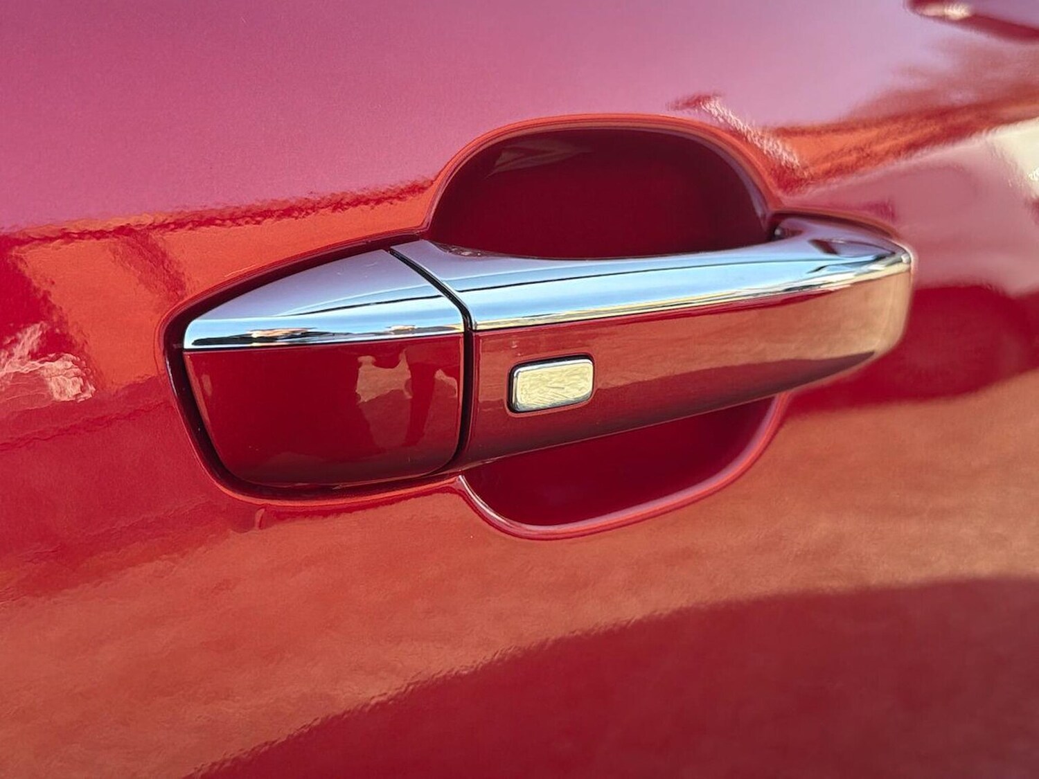 Used MG MG HS 2024 for sale - 78039302: Photo 31