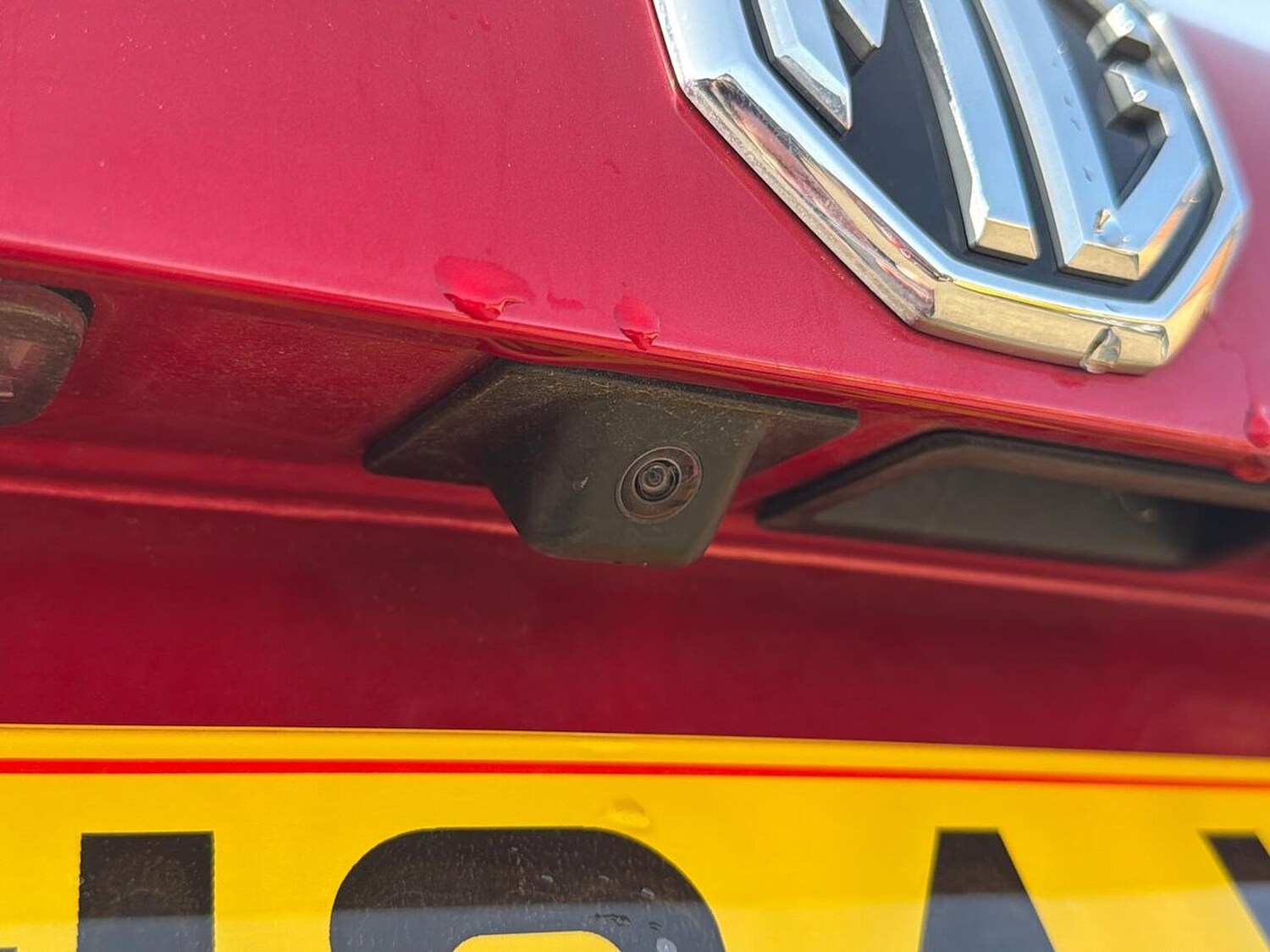 Used MG MG HS 2024 for sale - 78039302: Photo 33