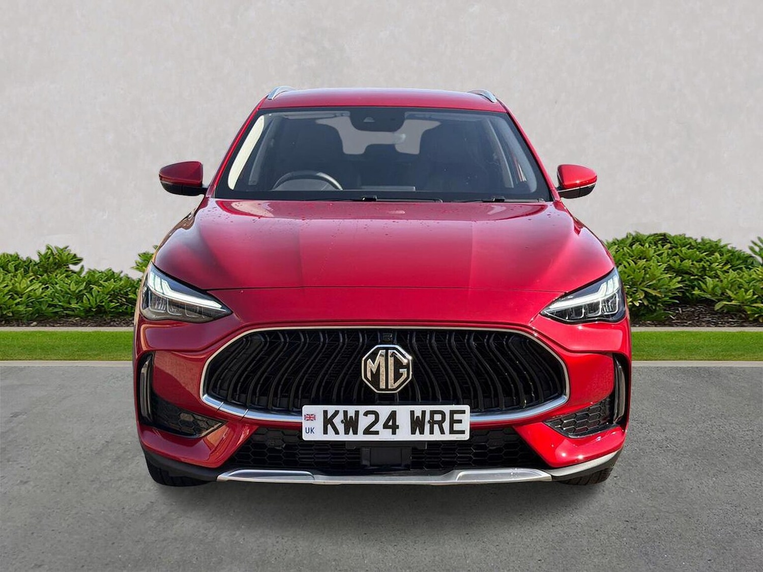 Used MG MG HS 2024 for sale - 78039302: Photo 5