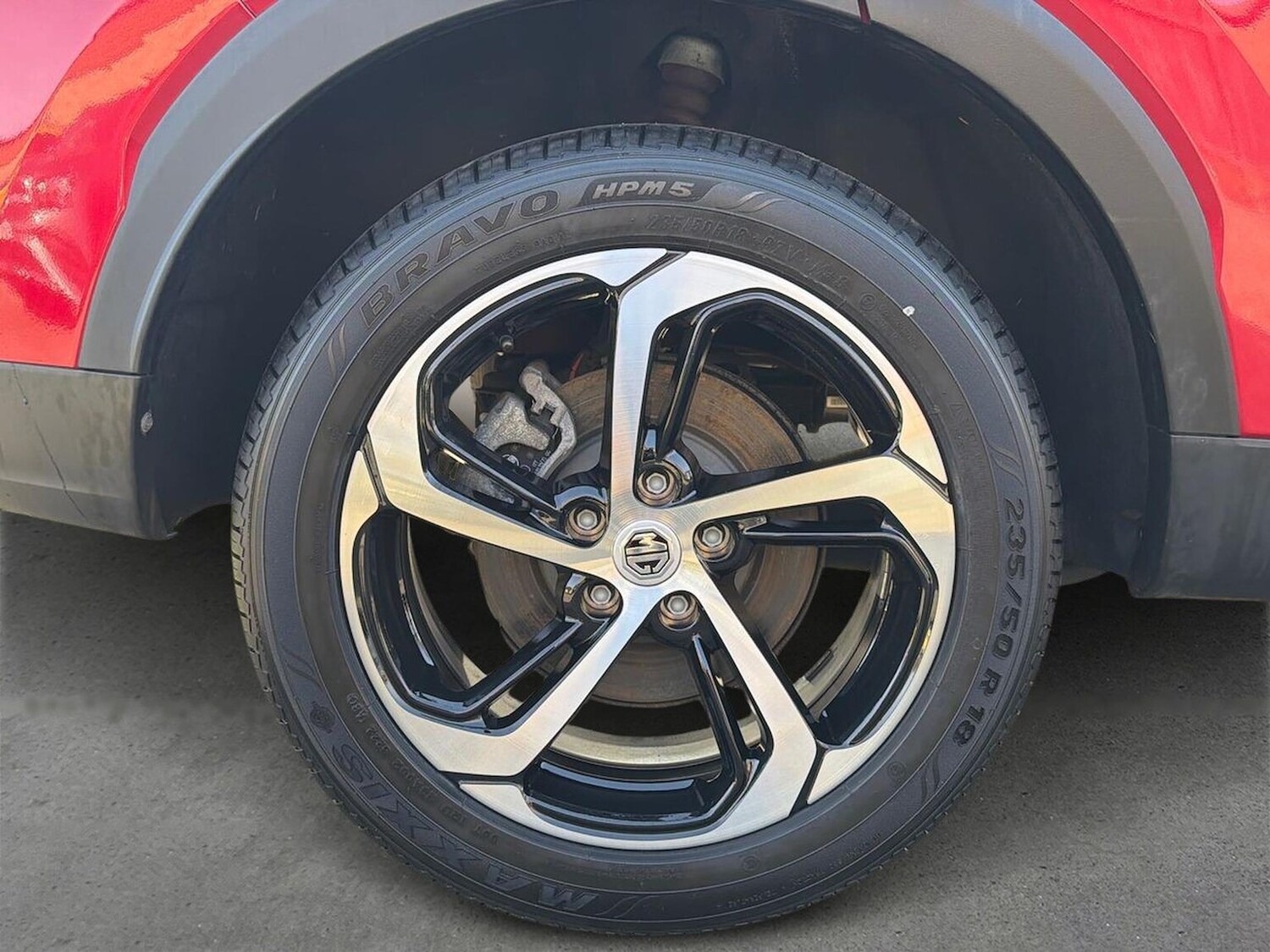 Used MG MG HS 2024 for sale - 78039302: Photo 6