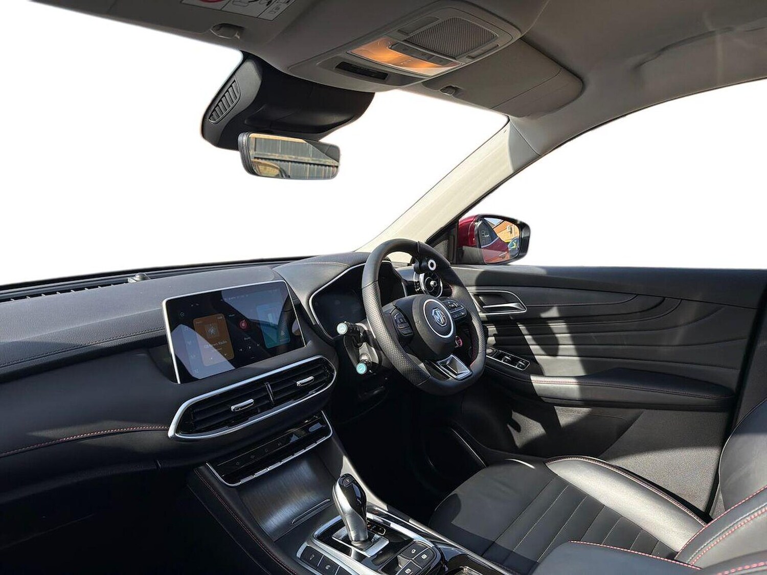 Used MG MG HS 2024 for sale - 78039302: Photo 7