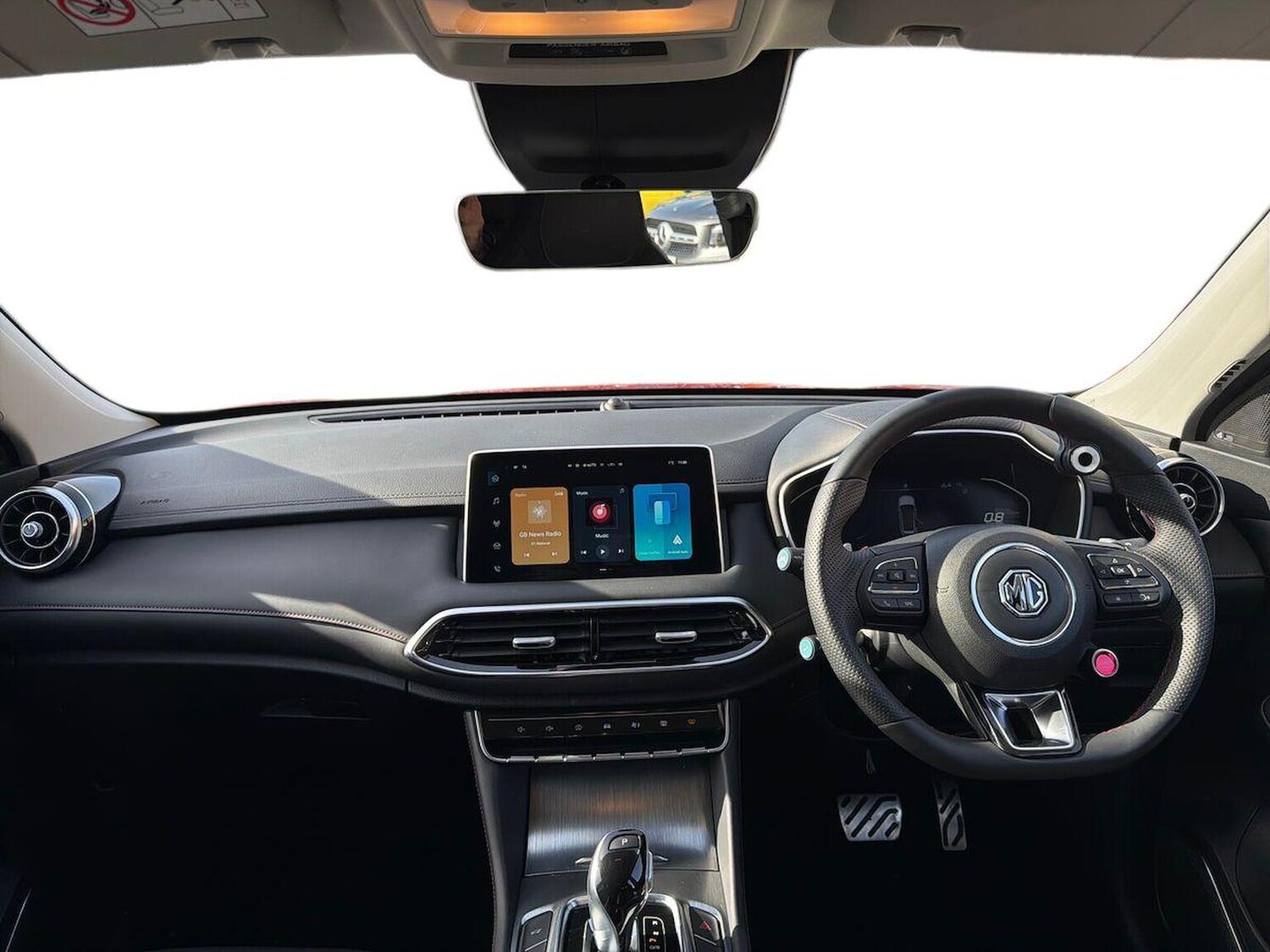 Used MG MG HS 2024 for sale - 78039302: Photo 8