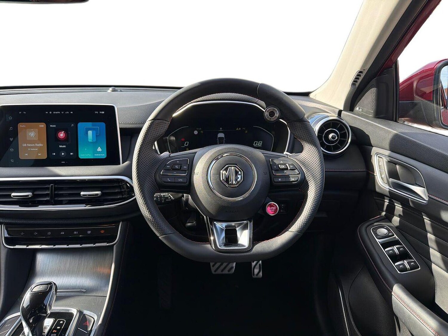 Used MG MG HS 2024 for sale - 78039302: Photo 9