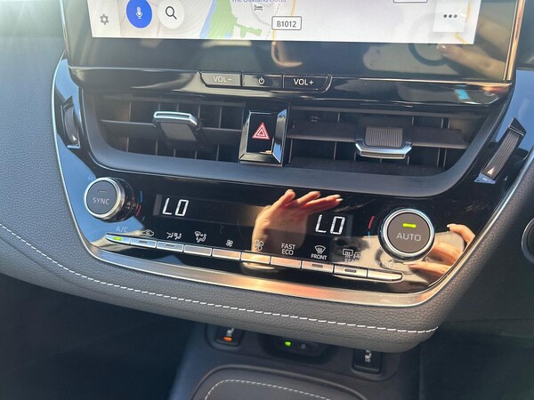 Used Toyota Corolla 2023 for sale - 76187194: Photo 12