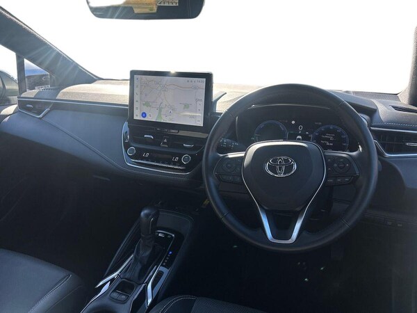 Used Toyota Corolla 2023 for sale - 76187194: Photo 15