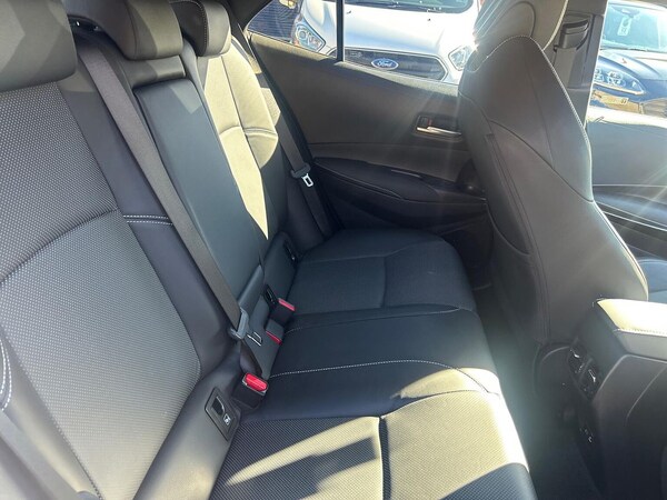 Used Toyota Corolla 2023 for sale - 76187194: Photo 16