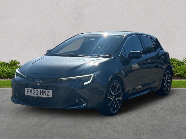 Used Toyota Corolla 2023 for sale - 76187194: Photo 20