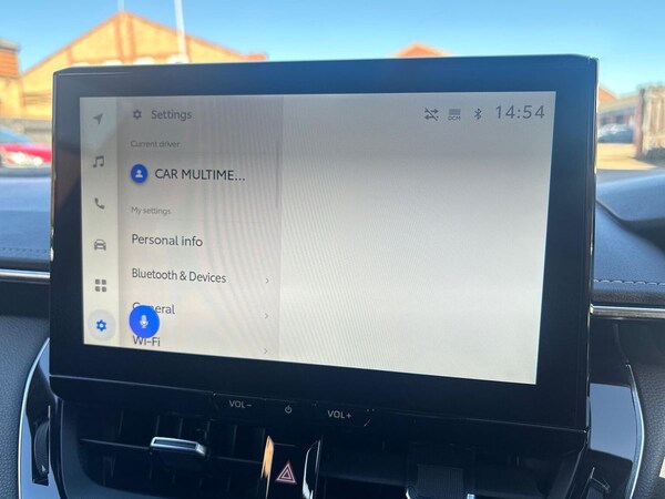 Used Toyota Corolla 2023 for sale - 76187194: Photo 24