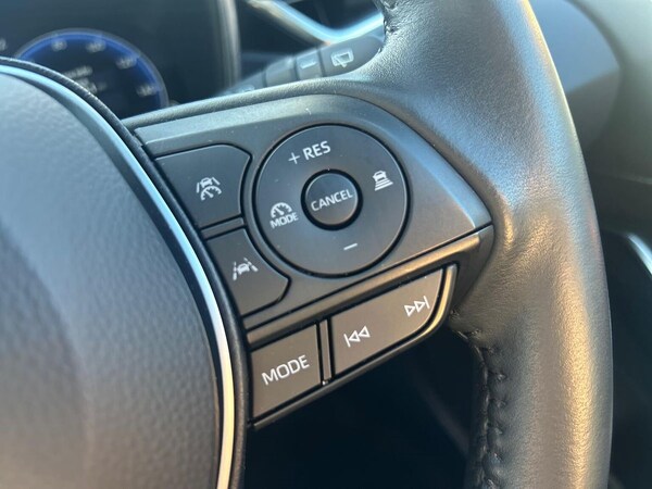 Used Toyota Corolla 2023 for sale - 76187194: Photo 27