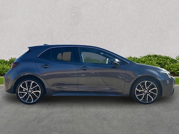 Used Toyota Corolla 2023 for sale - 76187194: Photo 3