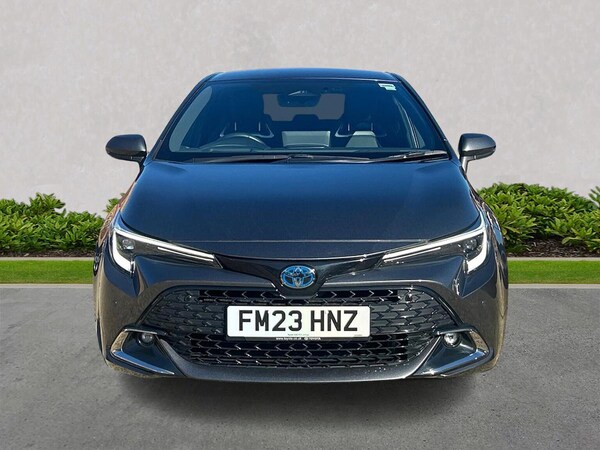 Used Toyota Corolla 2023 for sale - 76187194: Photo 5