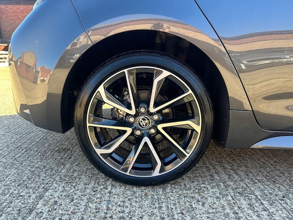 Used Toyota Corolla 2023 for sale - 76187194: Photo 6