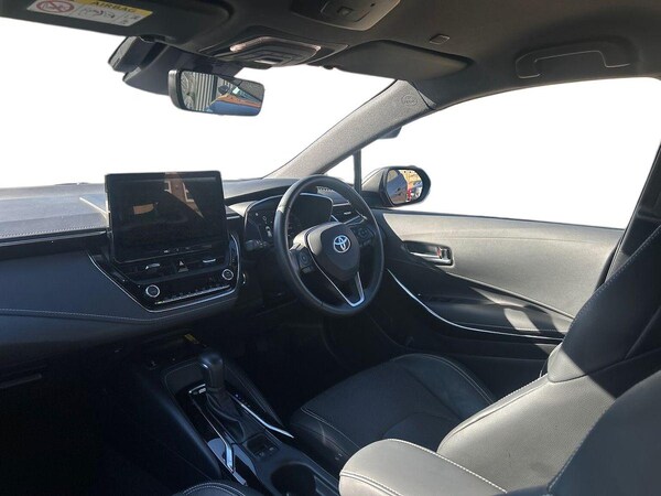 Used Toyota Corolla 2023 for sale - 76187194: Photo 7
