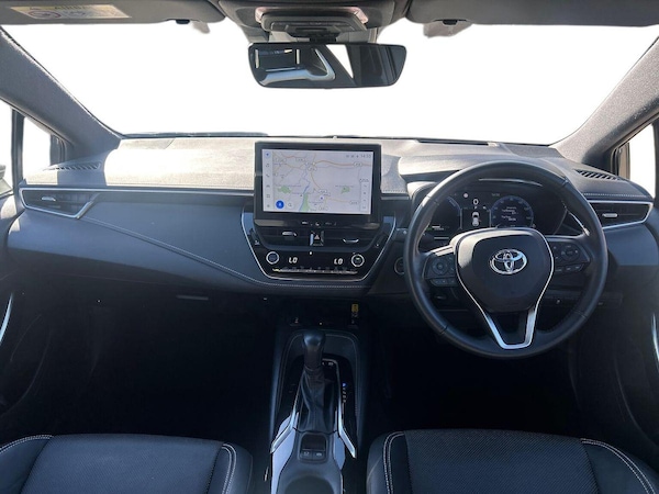Used Toyota Corolla 2023 for sale - 76187194: Photo 8