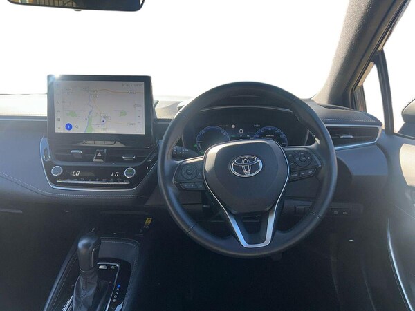 Used Toyota Corolla 2023 for sale - 76187194: Photo 9