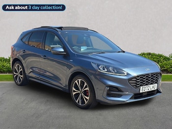 Used Ford Kuga 2022 for sale - 78470278: Photo