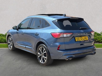 Used Ford Kuga 2022 for sale - 78470278: Photo