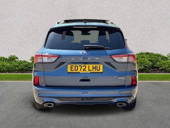 Used Ford Kuga 2022 for sale - 78470278: Photo