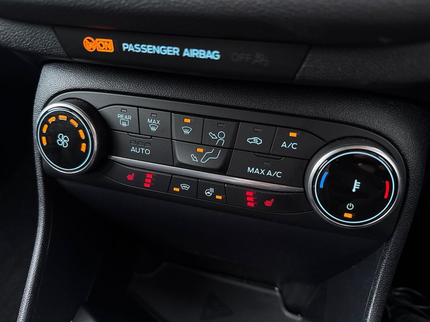 Used Ford Fiesta 2023 for sale - 76864027: Photo 12