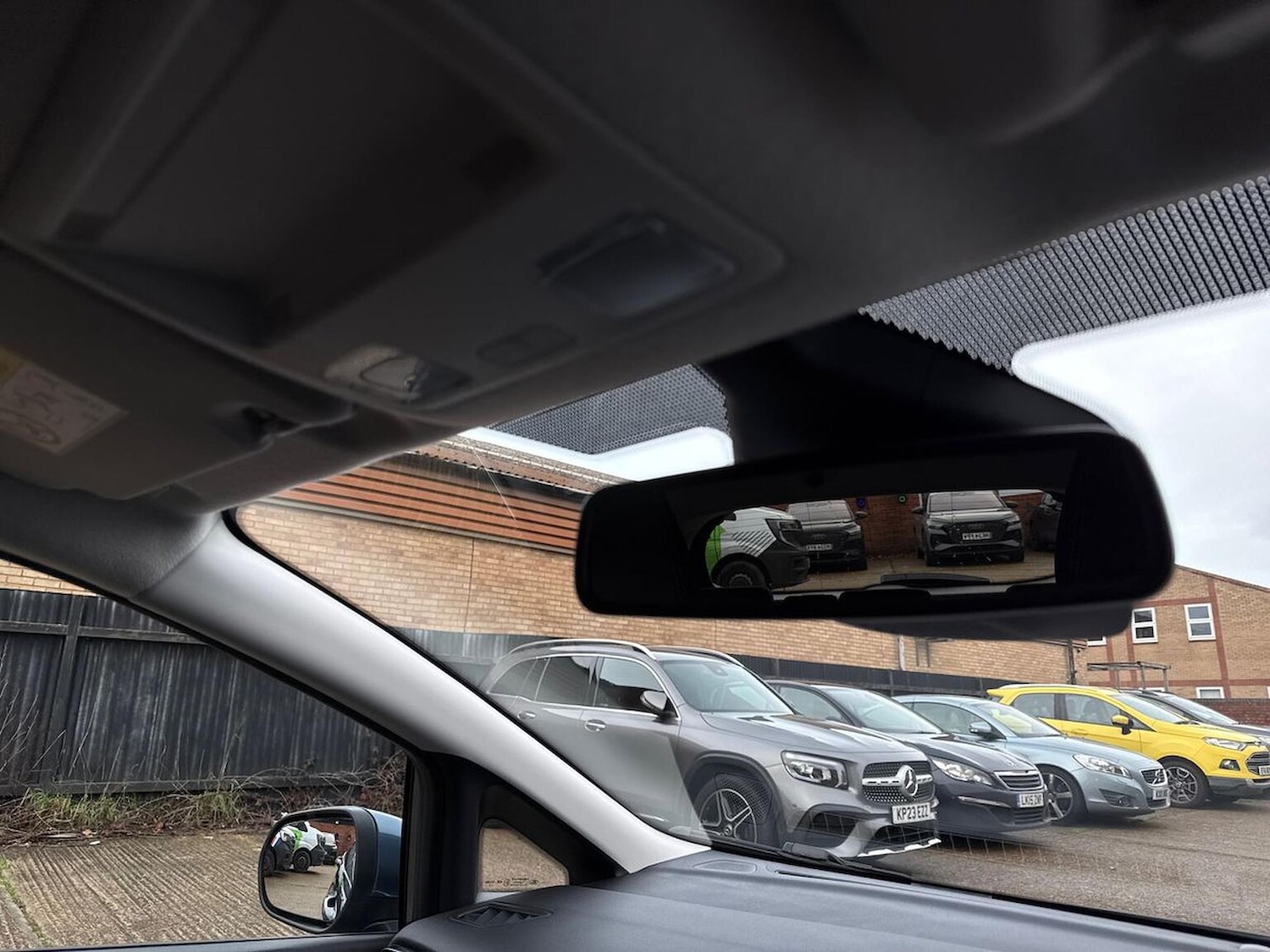 Used Ford Fiesta 2023 for sale - 76864027: Photo 14