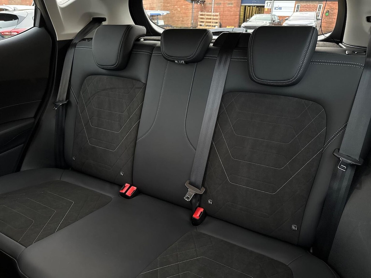 Used Ford Fiesta 2023 for sale - 76864027: Photo 16