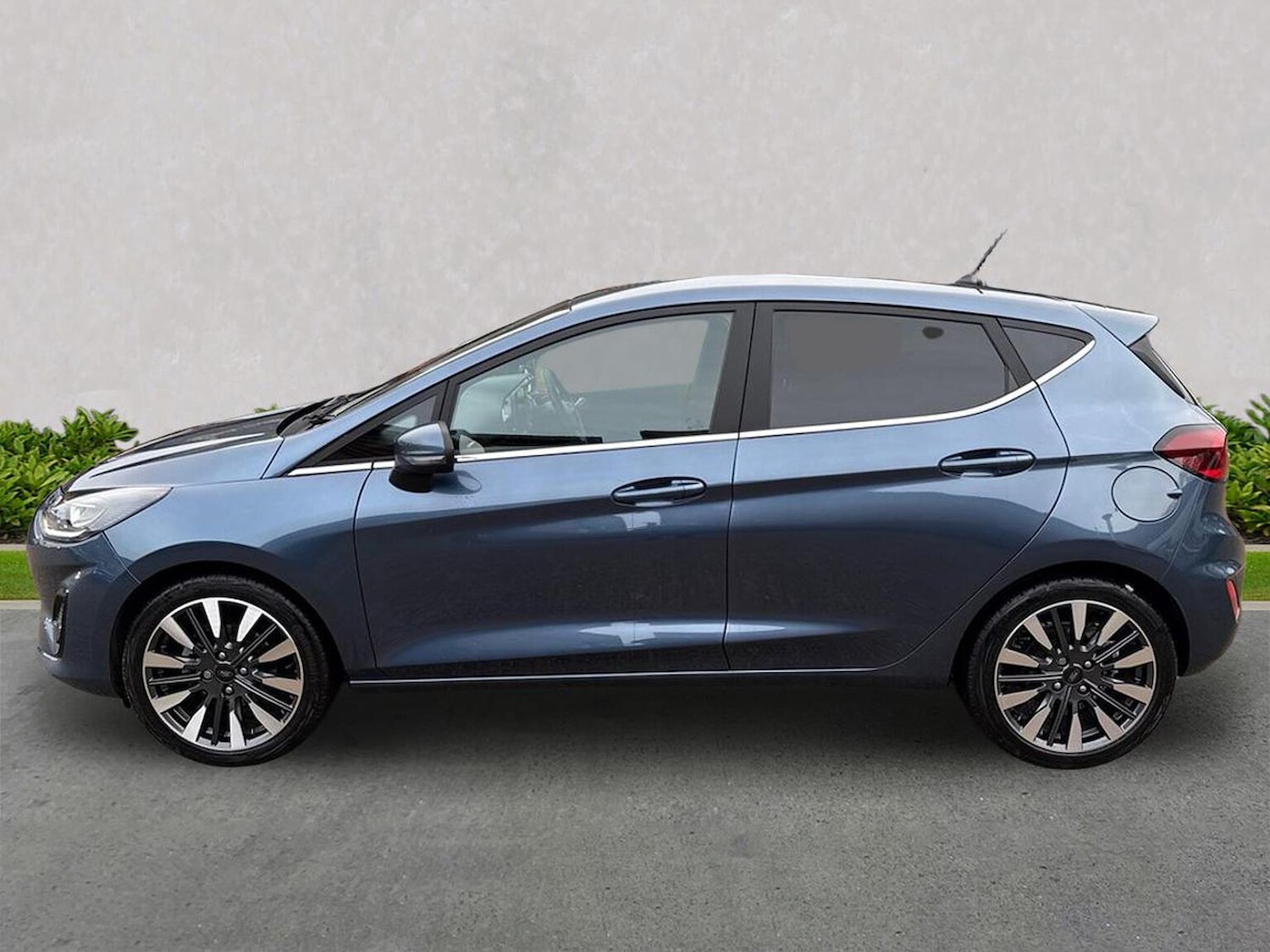 Used Ford Fiesta 2023 for sale - 76864027: Photo 19