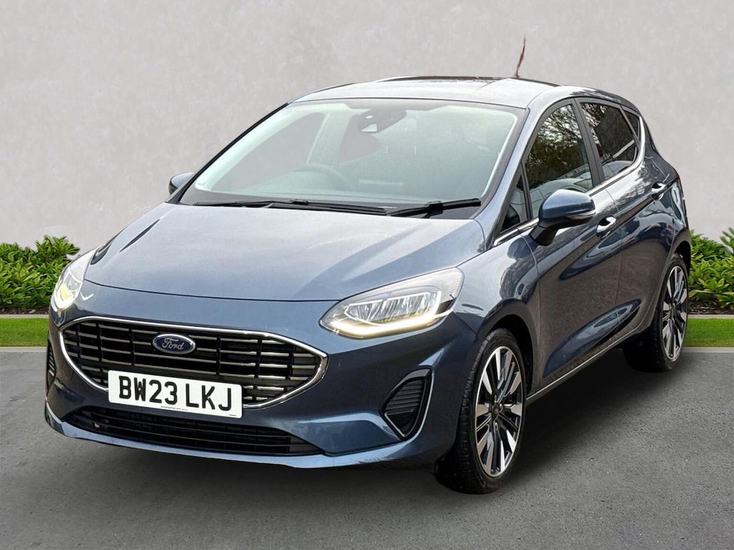 Used Ford Fiesta 2023 for sale - 76864027: Photo 20