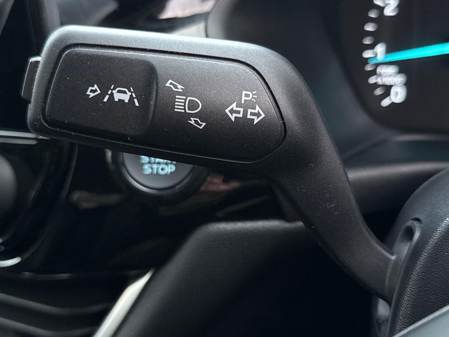 Used Ford Fiesta 2023 for sale - 76864027: Photo 28