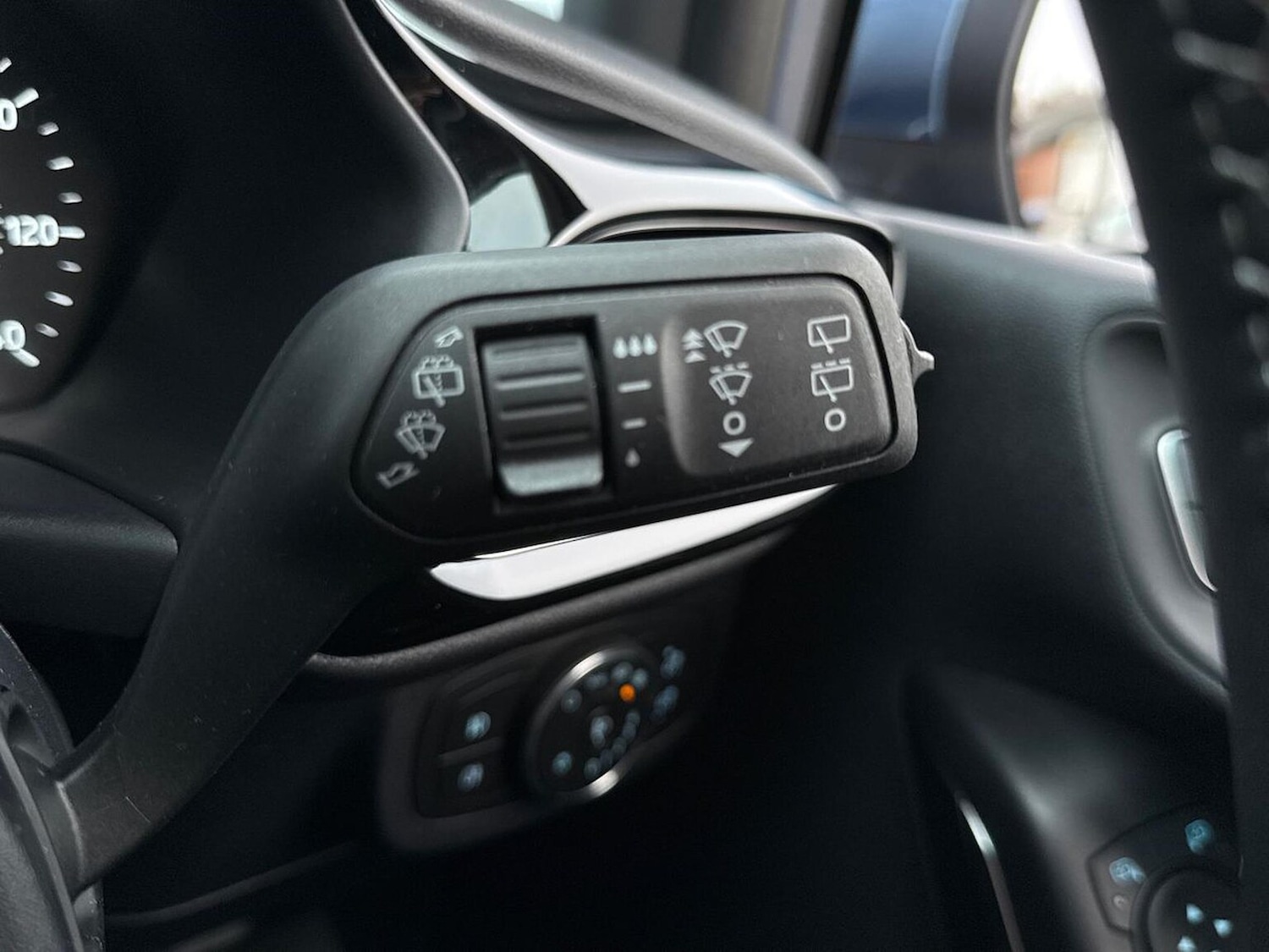 Used Ford Fiesta 2023 for sale - 76864027: Photo 29