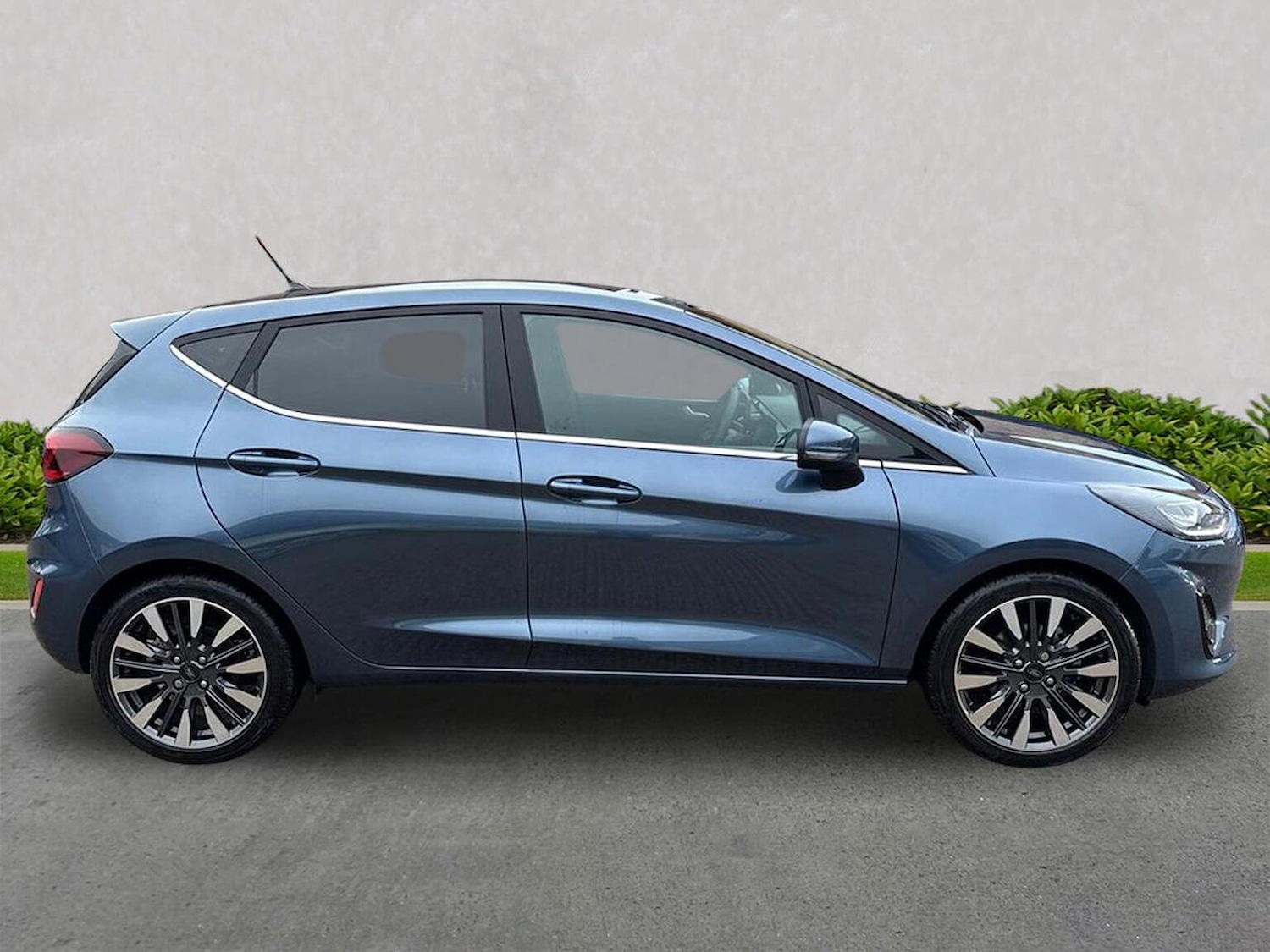 Used Ford Fiesta 2023 for sale - 76864027: Photo 3