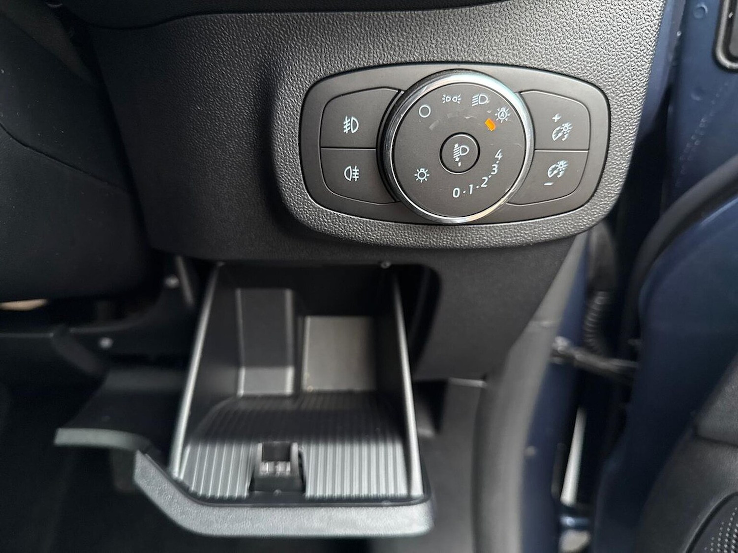 Used Ford Fiesta 2023 for sale - 76864027: Photo 32