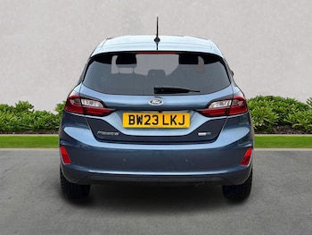 Used Ford Fiesta 2023 for sale - 76864027: Photo