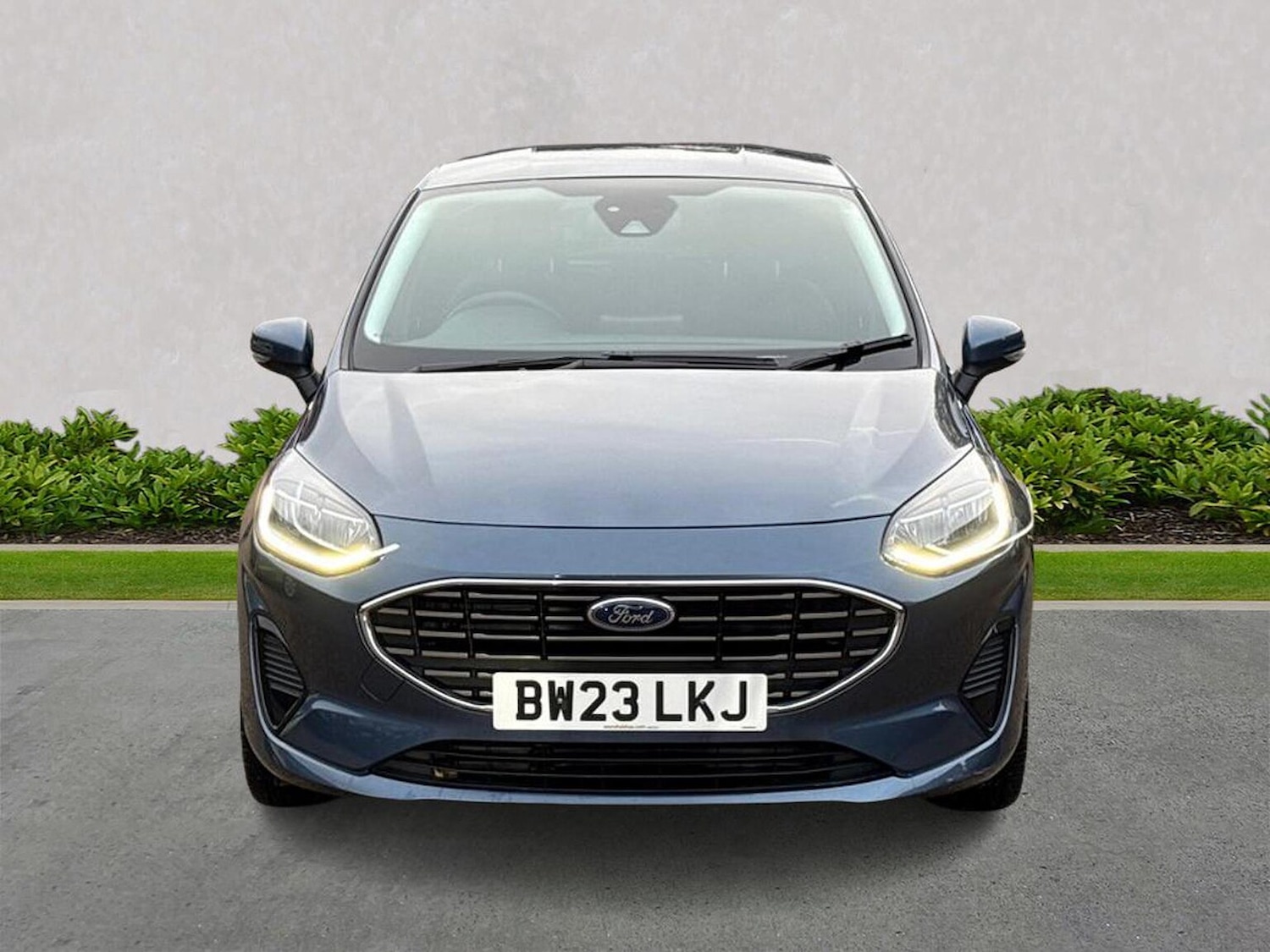 Used Ford Fiesta 2023 for sale - 76864027: Photo 5