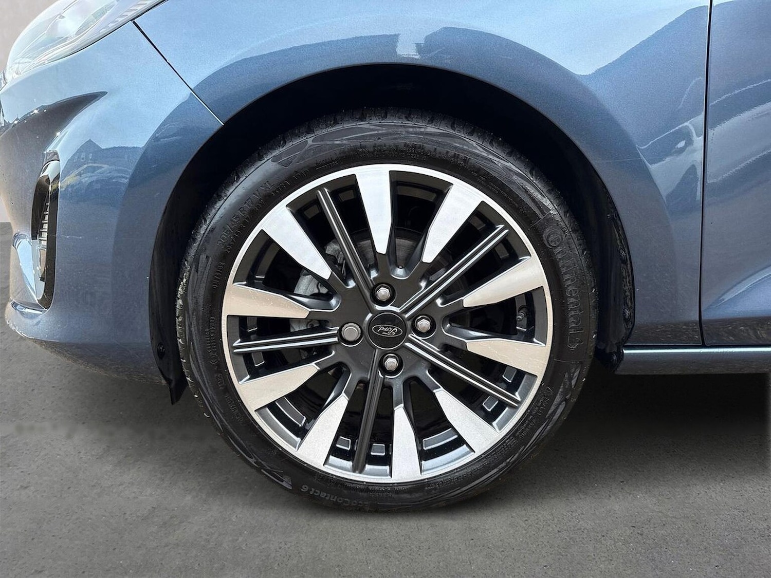 Used Ford Fiesta 2023 for sale - 76864027: Photo 6