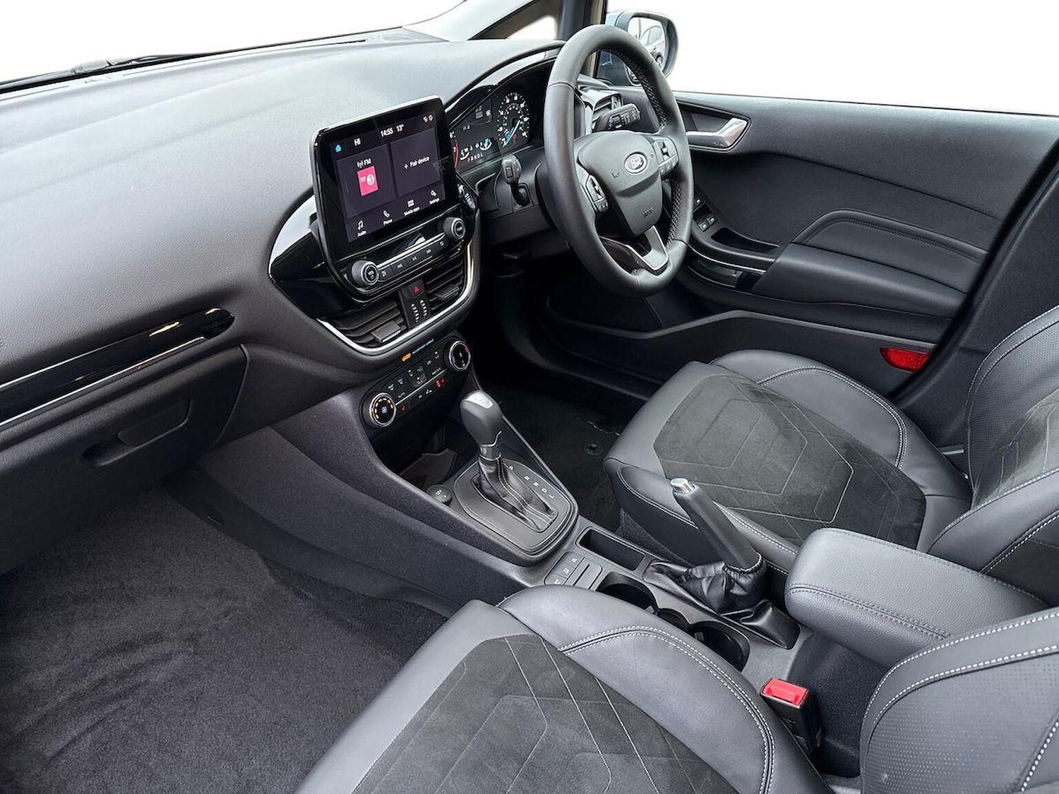 Used Ford Fiesta 2023 for sale - 76864027: Photo 7