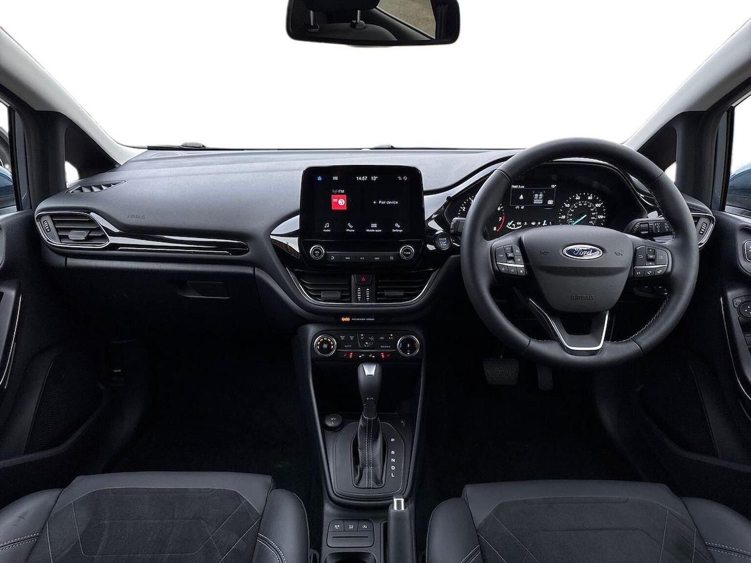 Used Ford Fiesta 2023 for sale - 76864027: Photo 8